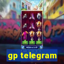 gp telegram